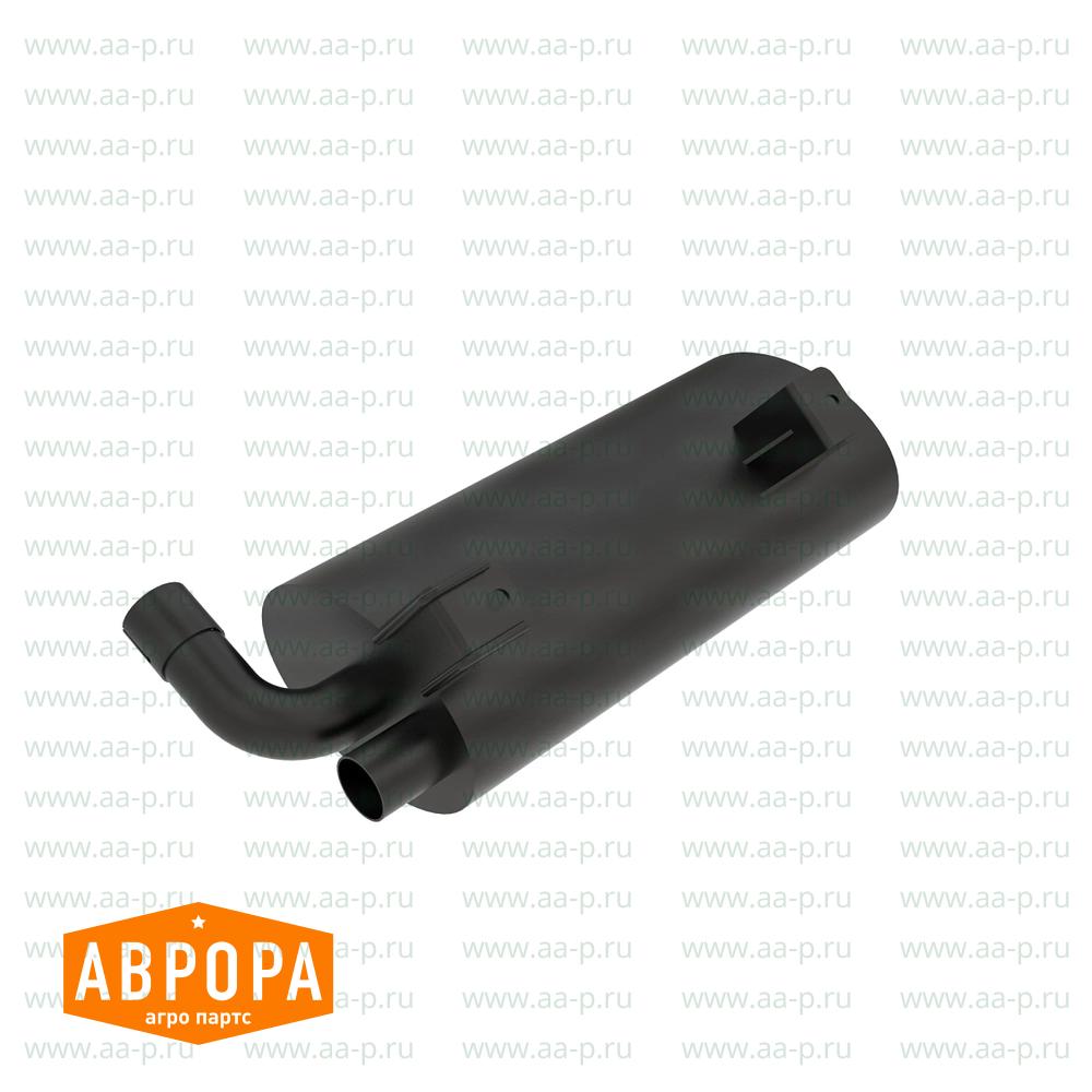 DMU210115 ГЛУШИТЕЛЬ